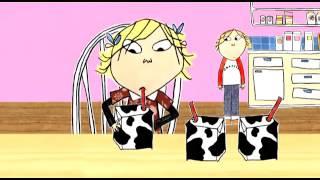 Charlie and Lola   Look after your planet HQdescargaryoutube com