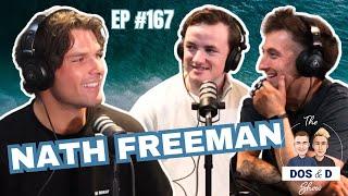 Nathan Freeman on AFL Player Management Trade Week Secrets & The Breath Haus