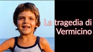 La tragedia di Vermicino - Il ricordo di Alfredino Rampi ️ 13.06.1981