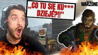 Od tego meczu zależało WSZYSTKO Turniej Warzone Call of Duty