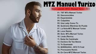 Manuel Turizo Greatest Hits Full Album 2021 - The Very Best Of Manuel Turizo