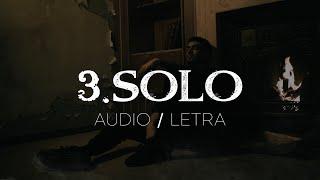 SHÉ - SOLO AudioLetra