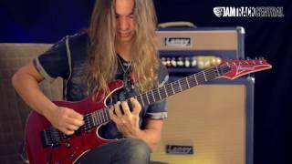 Kiko Loureiro Sounds Of Innocence - Reflective at jamtrackcentral com