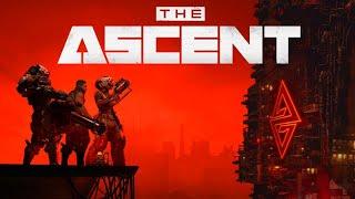 THE ASCENT ПРОХОЖДЕНИЕ #02 Дробилка