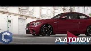 MTA CCDplanet BMW M2