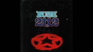 Rush - 2112 HD FULL SONG