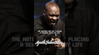 HEART CRY - APOSTLE JOSHUA SELMAN #shorts #short #shortfeeds #shortfeed #shortvideo #shortsviral