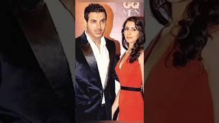 John Abraham and his beautiful wife photos.#johnabraham #bollywood #shorts