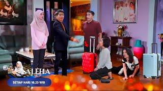 TRAILER SALEHA SCTV TERBARU HARI INI SELASA 16 JULI 2024 _ EPISODE 67