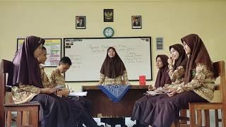 Debat Bahasa Indonesia Pemerintah Mengharuskan Materi Pendidikan Seks ke Dalam Kurikulum Sekolah