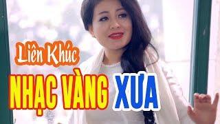 Liên Khúc 9 Bài Hát Nhạc Vàng Xưa Chọn Lọc - BOLERO Hay Nhất Dễ Nghe Dễ Ngủ