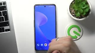 Первая настройка Realme GT Neo 3  Процесс настройки Realme GT Neo 3