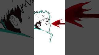 Who’s ur favorite villain in #jujutsukaisen ? This season had amazing fights #chosojujutsukaisen