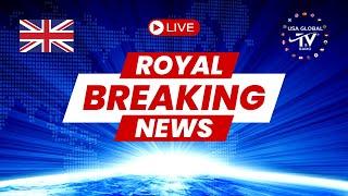 ROYAL BREAKING NEWS FROM LONDON I EPISODE 39