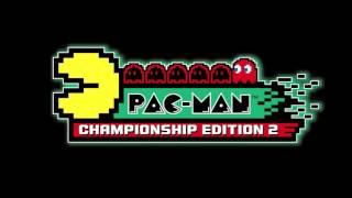 Pac Baby 5 Minutes - Pac-Man CE 2 Music