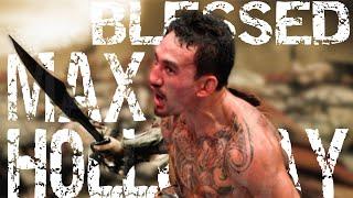 BMF  Max Holloway Highlightsᴴᴰ