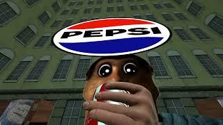 Escape Nextbot Obunga PEPSI Very ANGRY #gmod