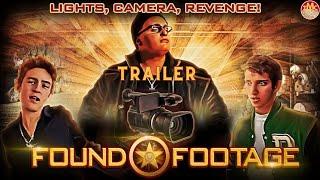 Found Footage  Comedy  Trailer