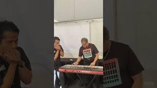 Balawan Duet With one of the Best Jazz Organ player in the world Tony Monaco