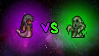 Swamp Thing vs Dark Lamia - Master Mode
