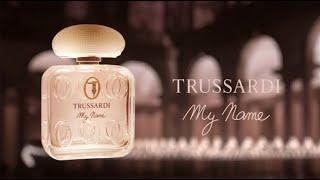Trussardi - My Name