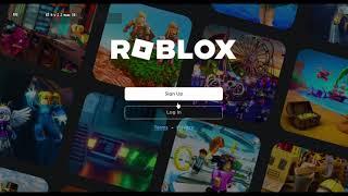 Roblox ban speedrun wr Part 1