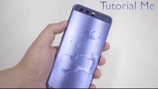 huawei p10 hands on