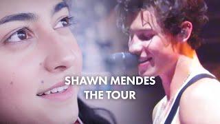 Shawn Mendes - Where Were You In The Morning? Music Video