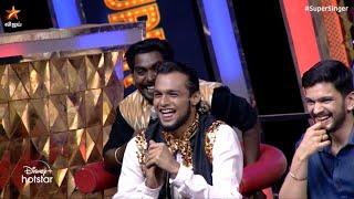  Super Singer Season 8