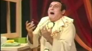 Richard Tucker Vesti la giubba Pagliacci