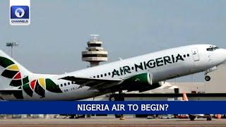 Nigeria Air To Begin? Impact Of South Africas Negative PMI +More  Business Incorporated