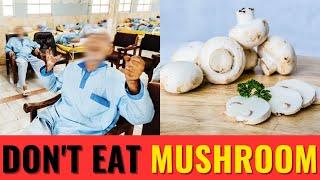 Shocking truth about mushroom side effects