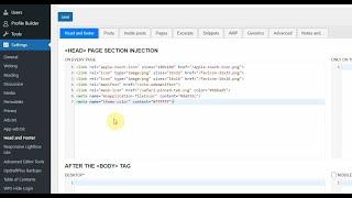  How to Manually Add Favicon on a WordPress Site  Show Favicon on Google Search Results
