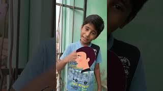  Pranesh Ultimate Question Sothanai To Dad   @SonAndDadOfficial    #shortvideo  #shorts