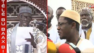 Cheikh Bara Ndiaye tacle sévèrement des imams liniou done wakh si Diomaye...