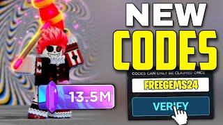 *NEW* ALL WORKING CODES FOR DEATH BALL IN 2024 ROBLOX DEATH BALL CODES