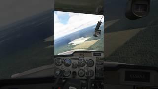 Emergency Landing at a Random Farm in #Florida  #aviation #aviationdaily #pilotlife