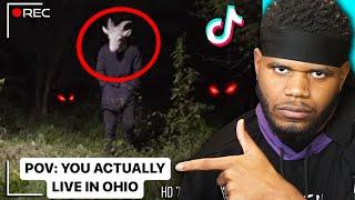 25 Ohio Tiktoks that only happen in Ohio...