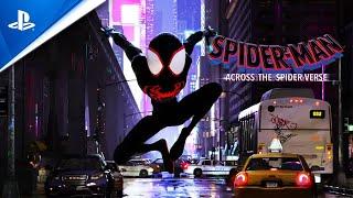 NEW Most Accurate Across the Spider-Verse Miles Morales Suit - Spider-Man PC MODS