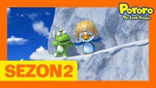 Pororo türkçe S2 2 SEZON BÖLÜM 52