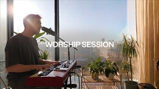 Worship Session - 170123