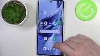 Does Oppo Reno 10 have Fingerprint Sensor?