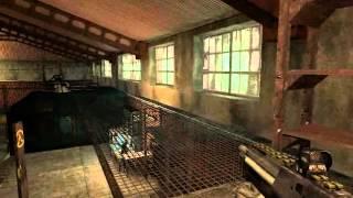 Half-Life 2 Mapping Contest Walkthrough - DefendVille