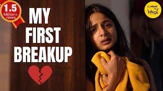 My First Breakup Short Film  Self Love Hindi Short Movies  Content Ka Keeda