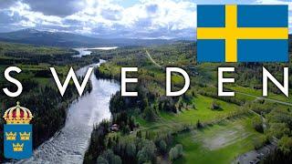 Sweden History Geography Economy & Culture
