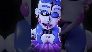 Springtrap x ballora  No Mercy  edit #fnaf #ship