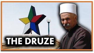 Who are the Druze?