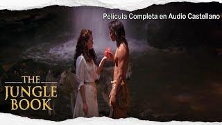 El Libro de la Selva - La Aventura Continua 1994 Pelicula Completa Audio Castellano HD 720p