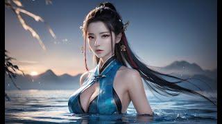 Wuxia Portugal - Beleza Feminina