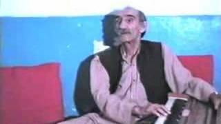 2-5 استاد امیر محمد و استاد نسیم Ustad Amir Mohd & Ustad Nasim دوستان از منش دعا مبرید